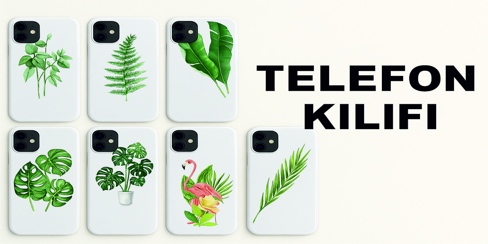 Telefon Kılıfları